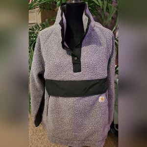 Carhartt Fleece Pullover, 1x